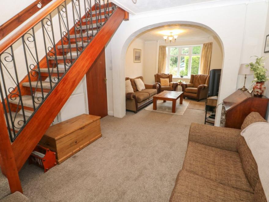 Ewenny  Cottage