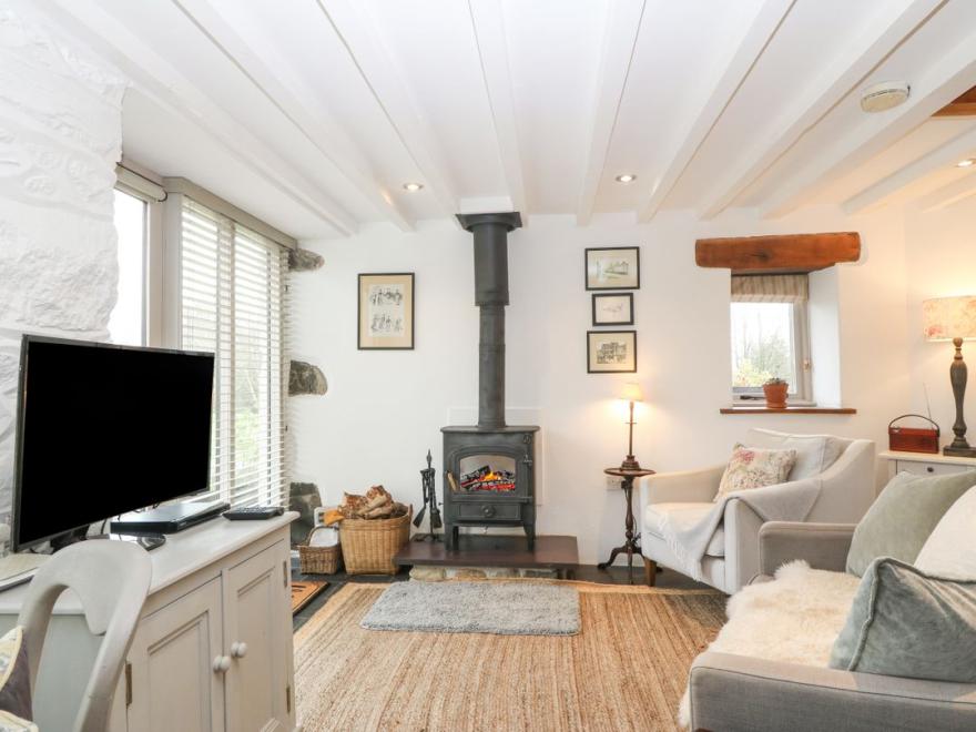 The Coach House