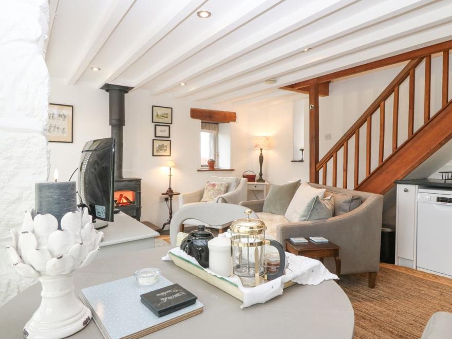 The Coach House