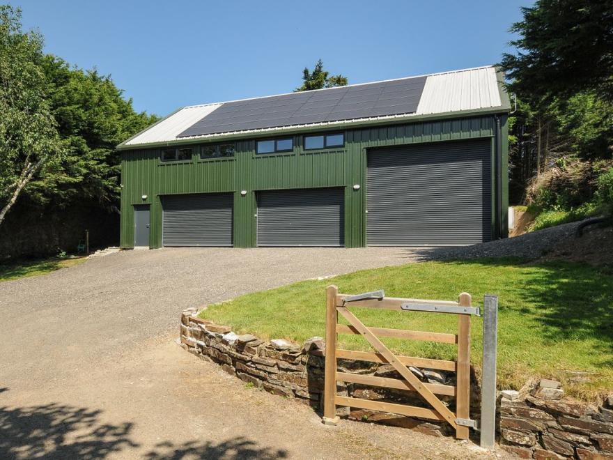 The Shed