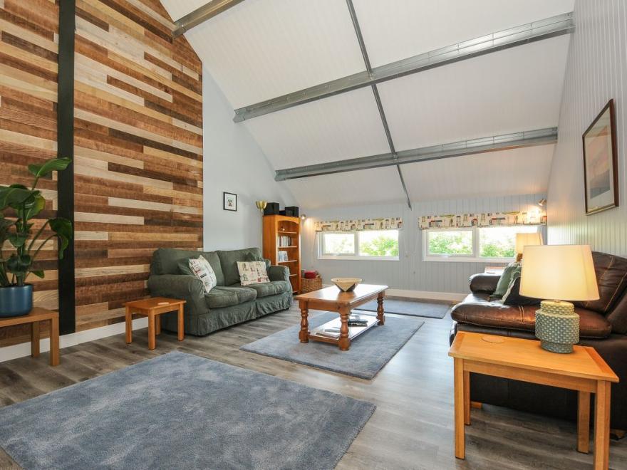 The Shed