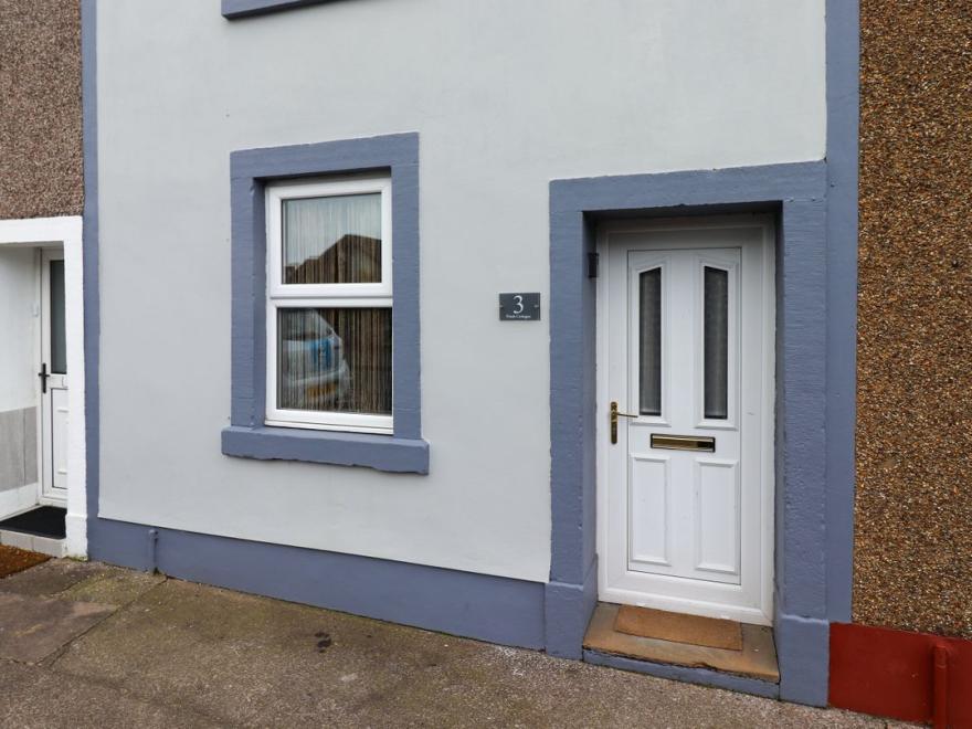 Flosh Cottage