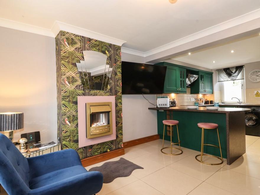 Flosh Cottage