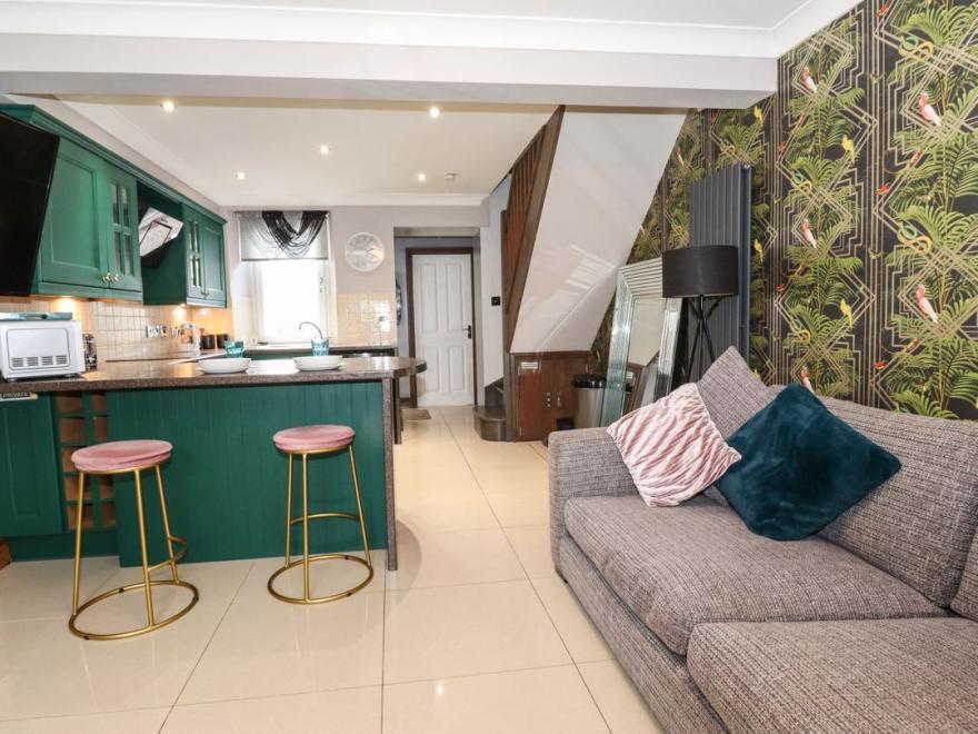 Flosh Cottage