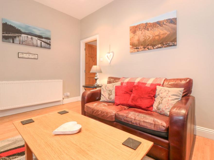Myrtle Cottage