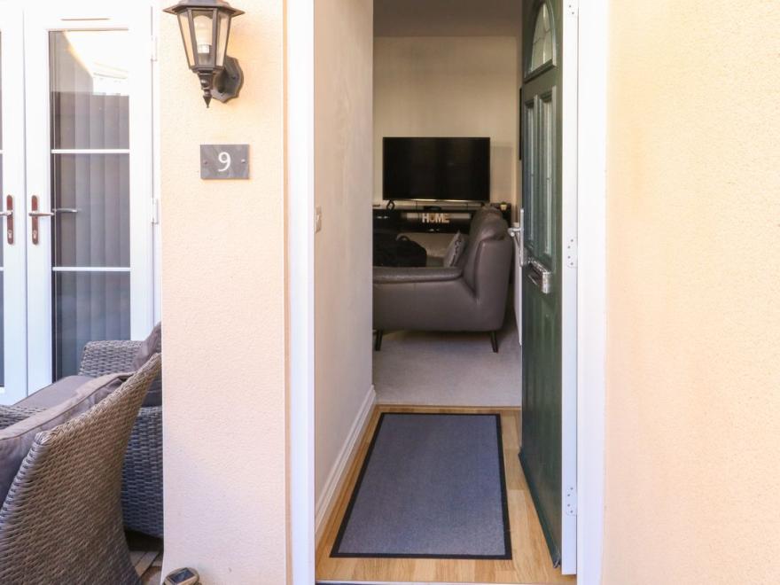 9 Seaford Sands