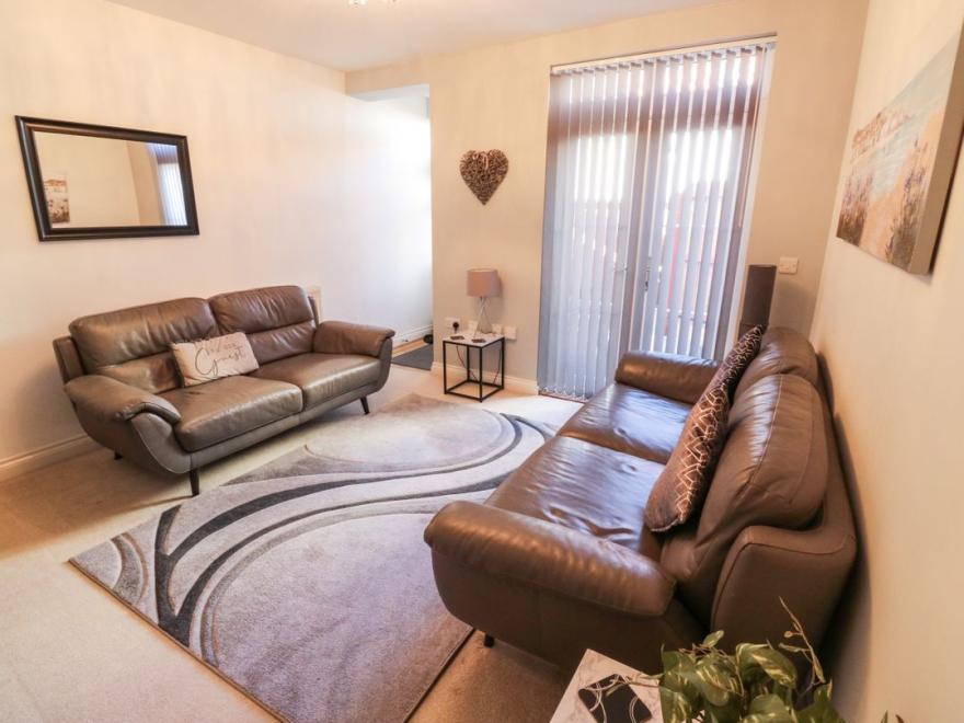 9 Seaford Sands