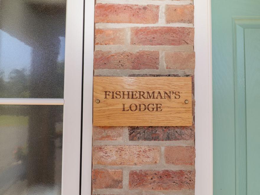 Fishermans Lodge