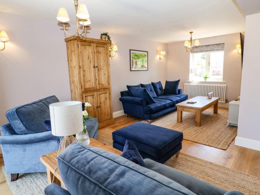 Fishermans Lodge
