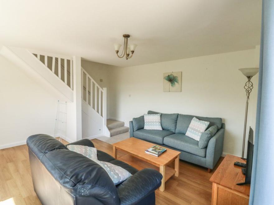 5 Forest Park Lodge