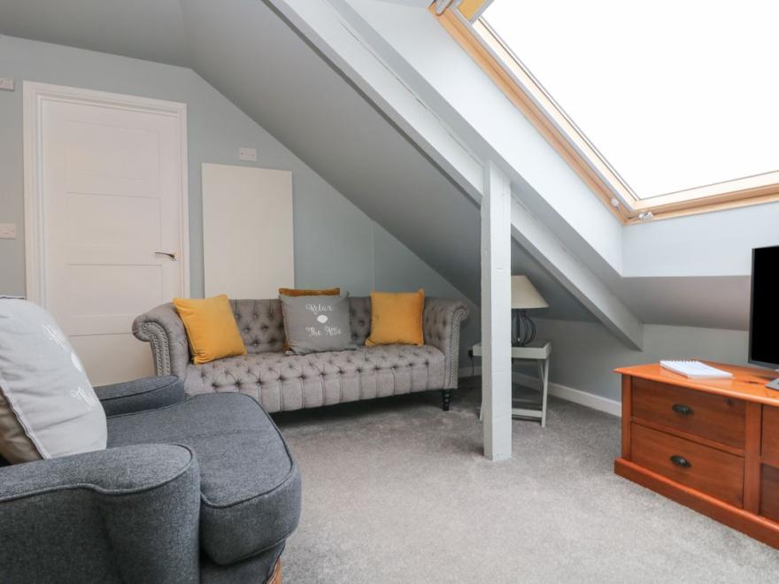 The Attic