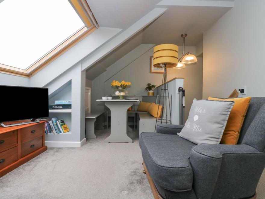 The Attic