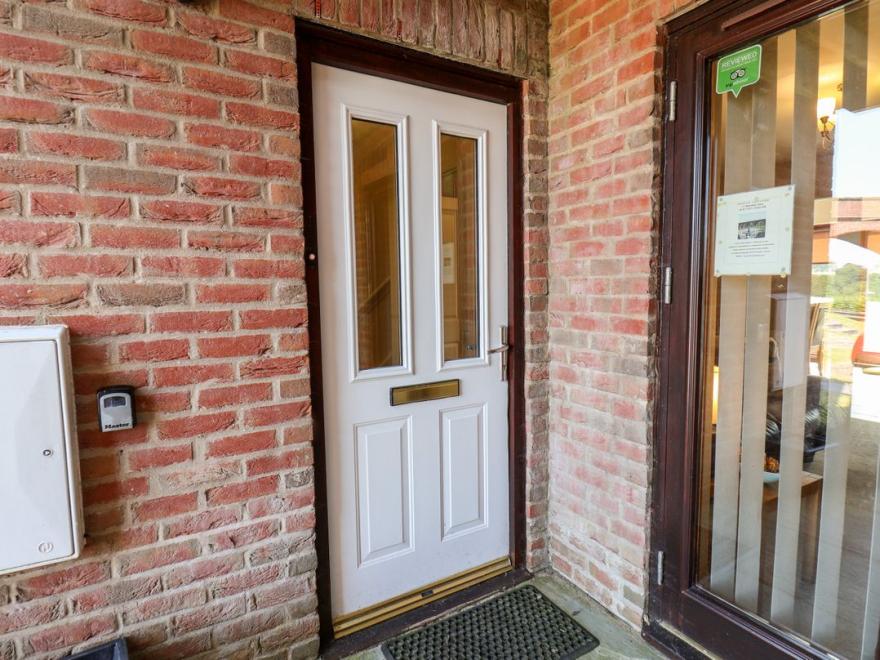Anstis Cottage