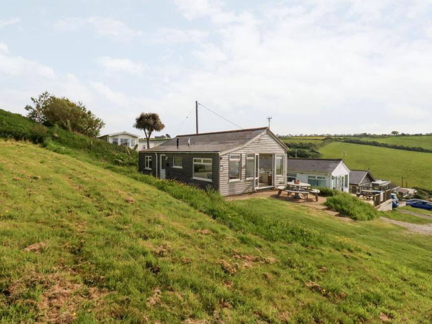 Siesta Chalet
