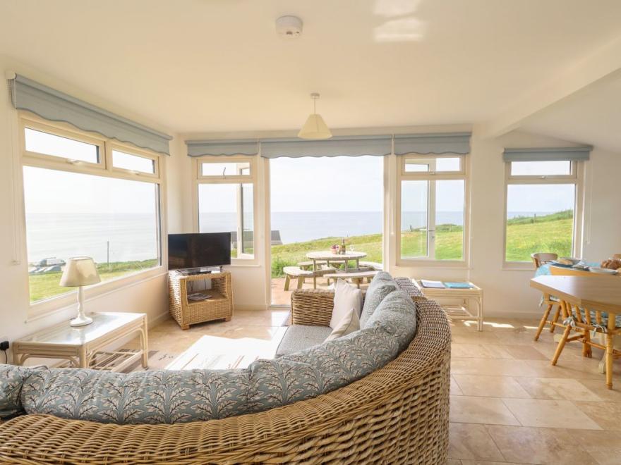 Siesta Chalet