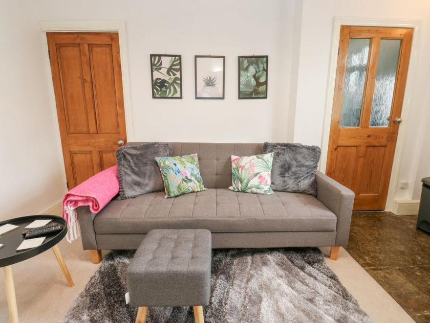 Luna Cottage