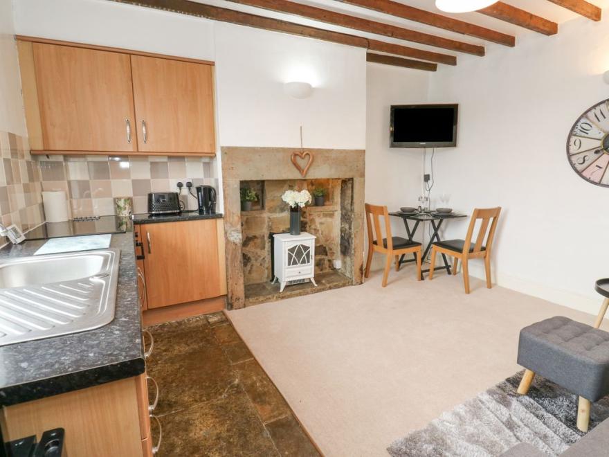 Luna Cottage
