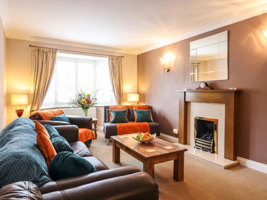 23 Brandeston Close