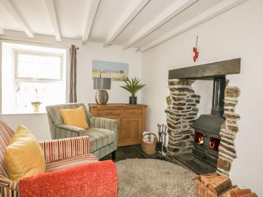 Blacksmiths Cottage