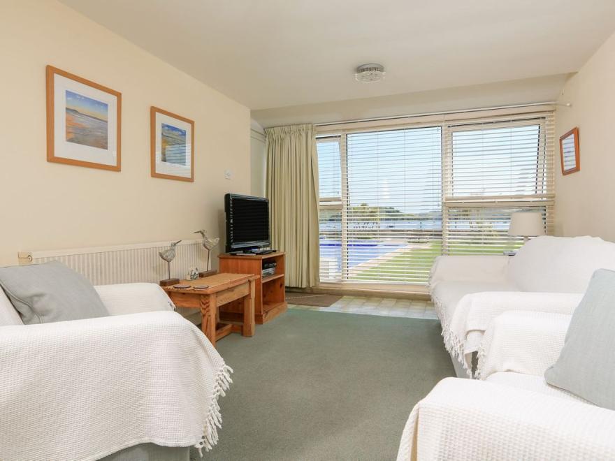 3 The Salcombe