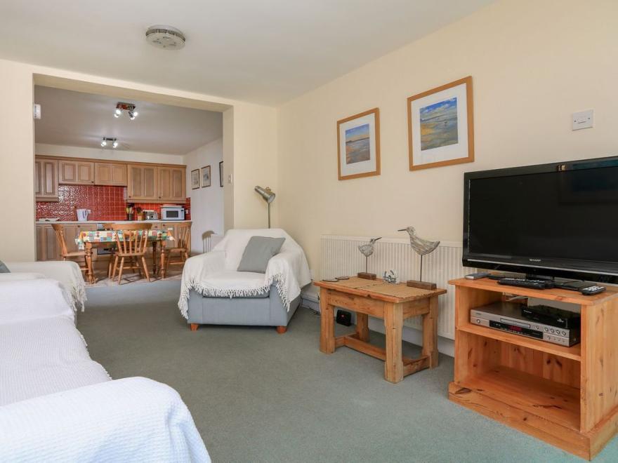 3 The Salcombe