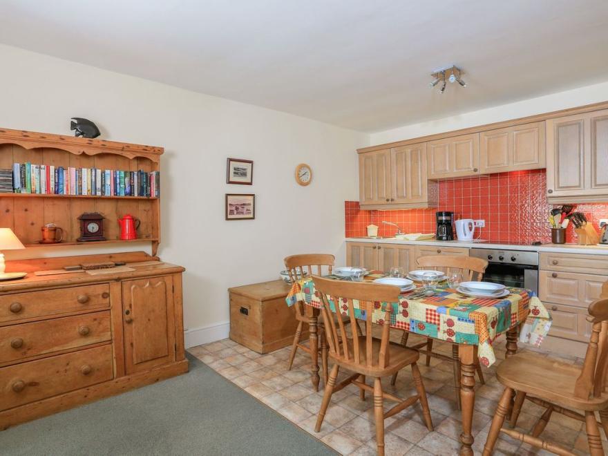 3 The Salcombe