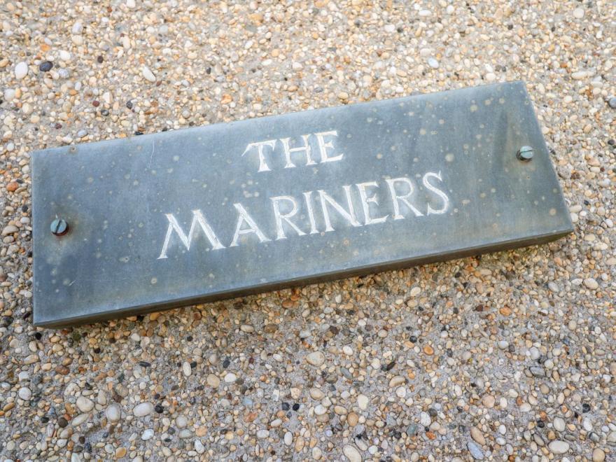The Mariners