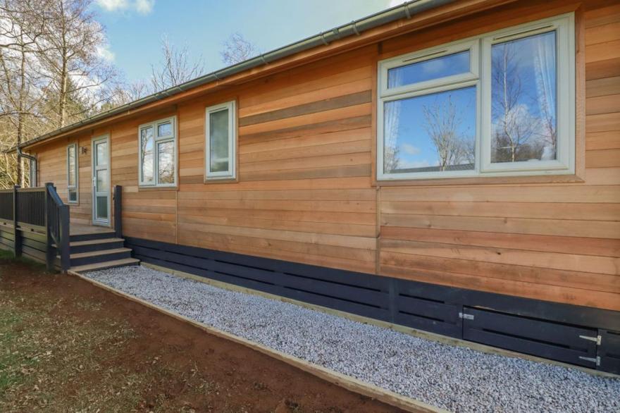 23 Meadow Retreat