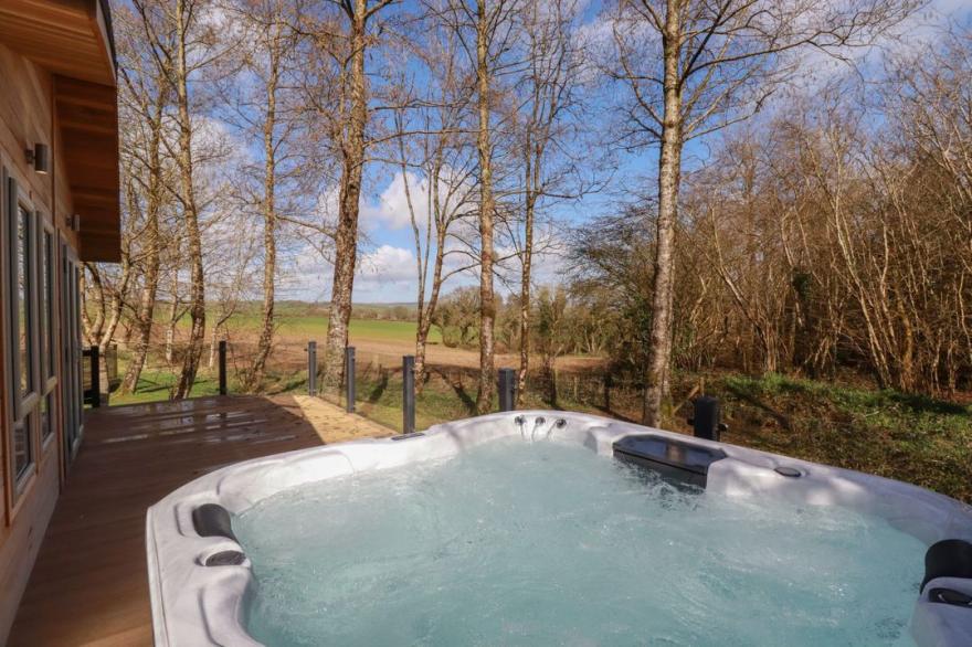 23 Meadow Retreat