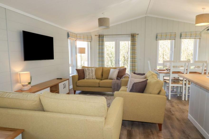 23 Meadow Retreat