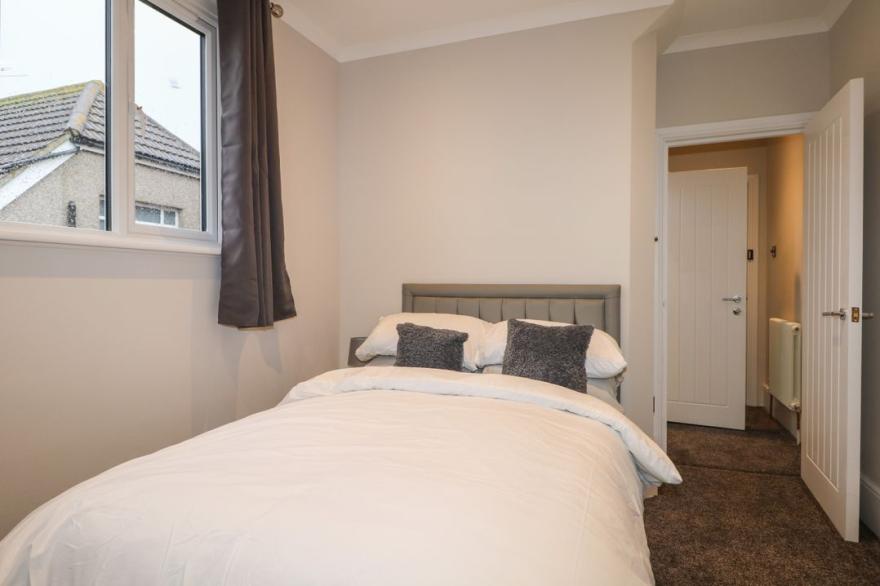 6, The Cuckmere