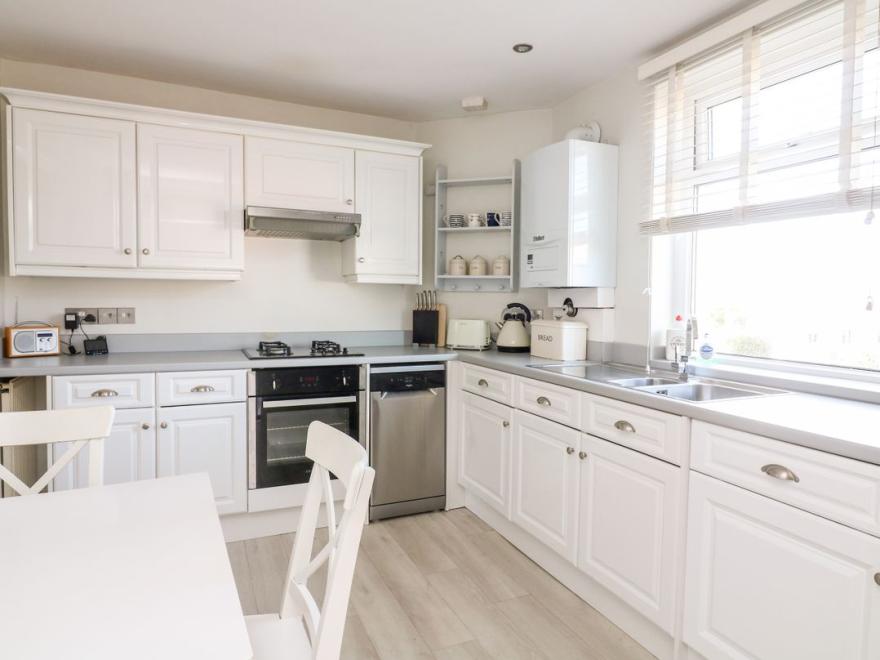 1 Camperdown Lodge