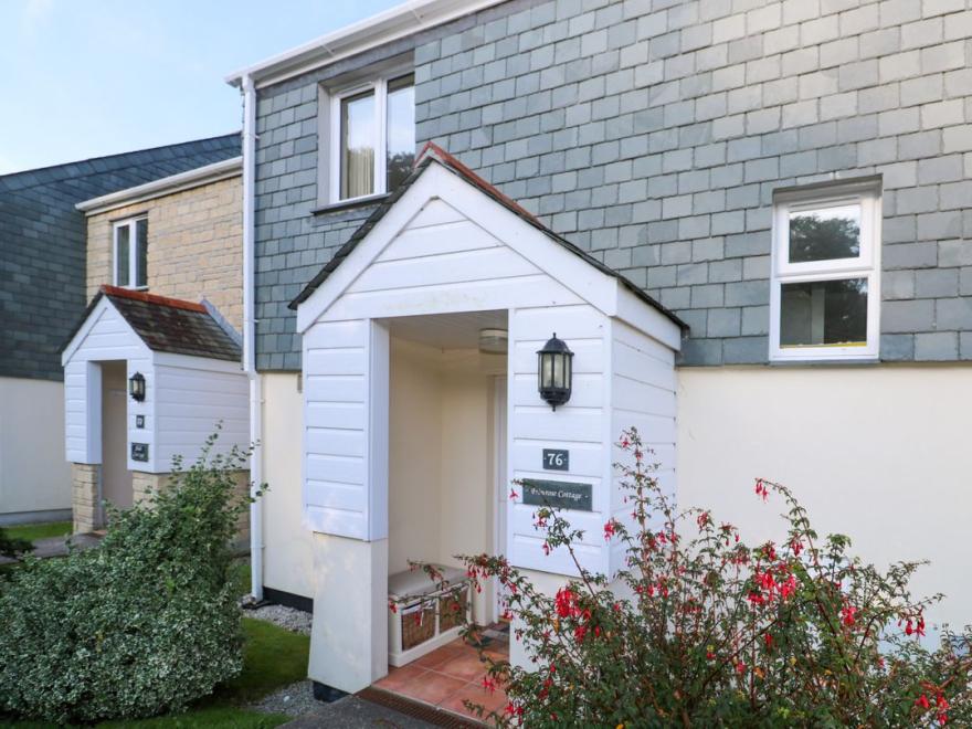 Primrose Cottage