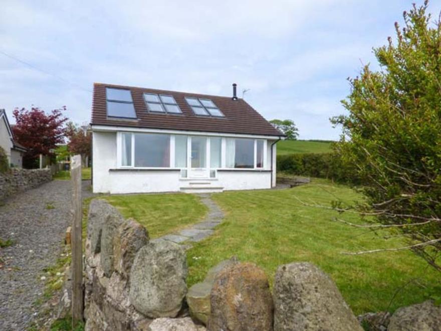 Bay View Cottage
