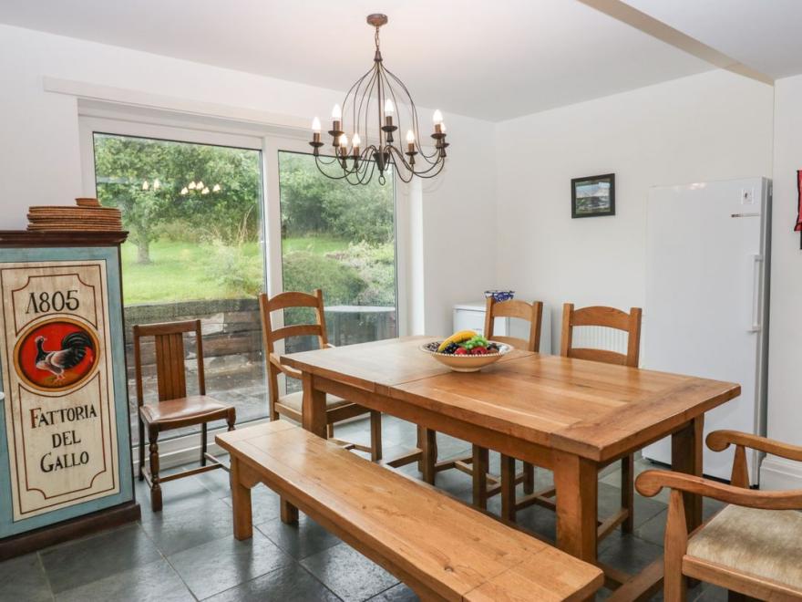 Bay View Cottage