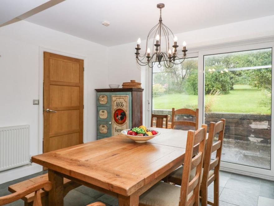 Bay View Cottage