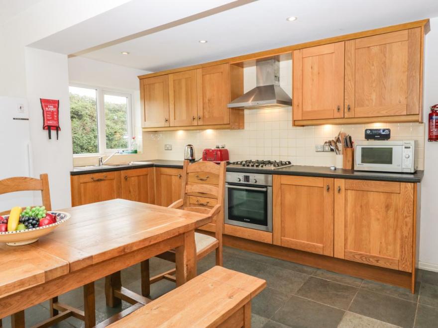 Bay View Cottage