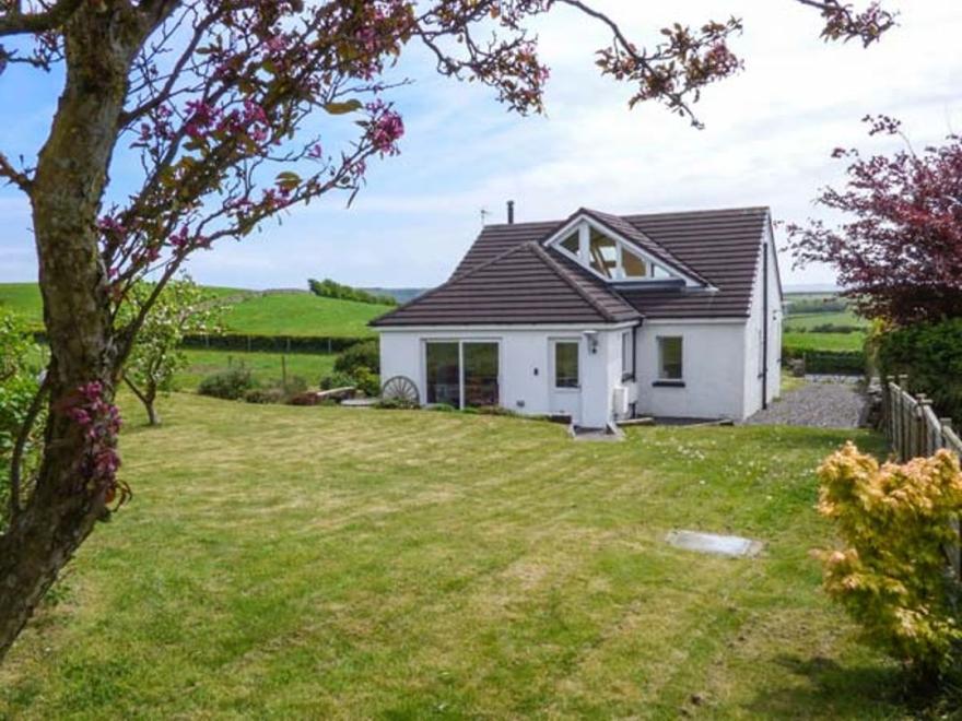 Bay View Cottage