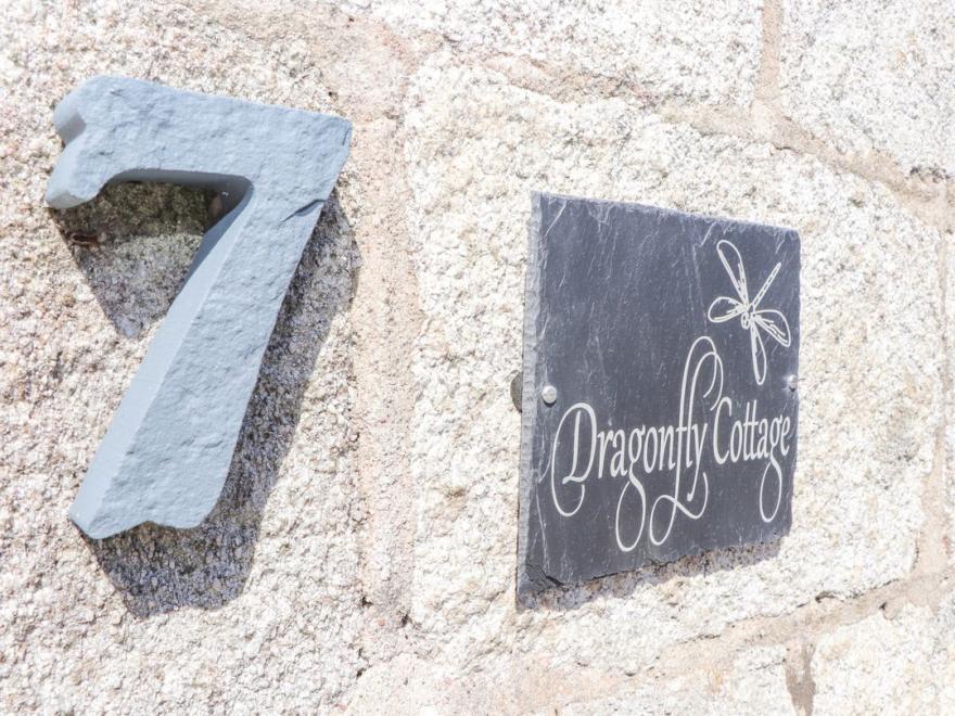 Dragonfly Cottage