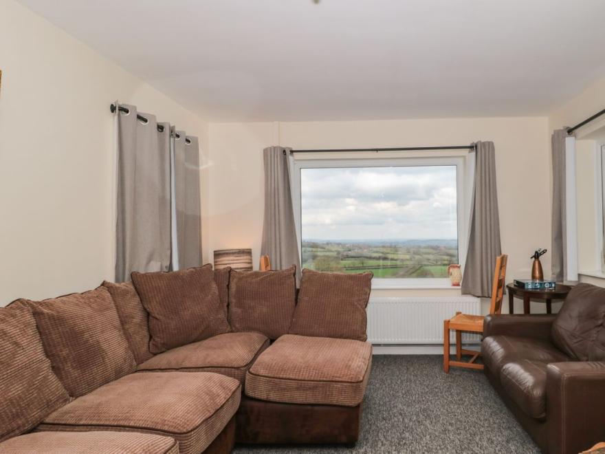 Broadlands Bungalow