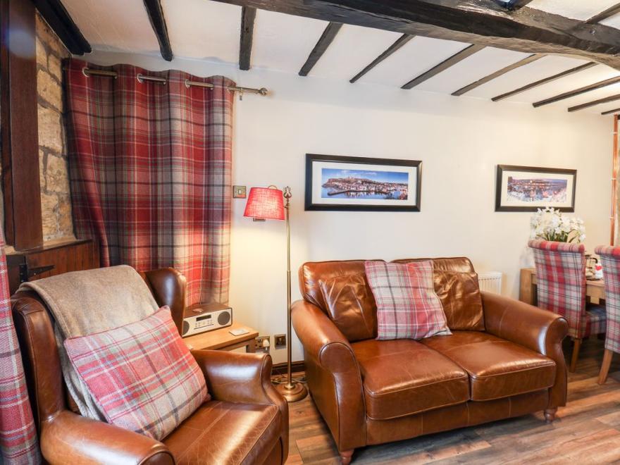 Midships Cottage