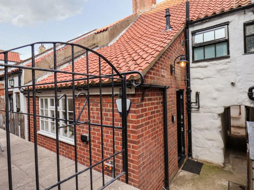 Midships Cottage