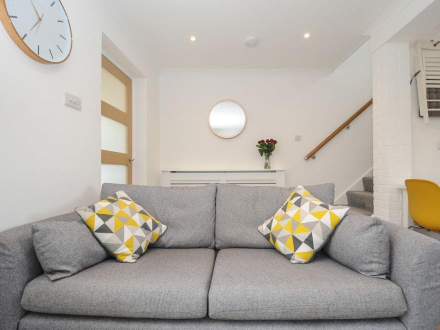 Wheal Charlotte Cottage