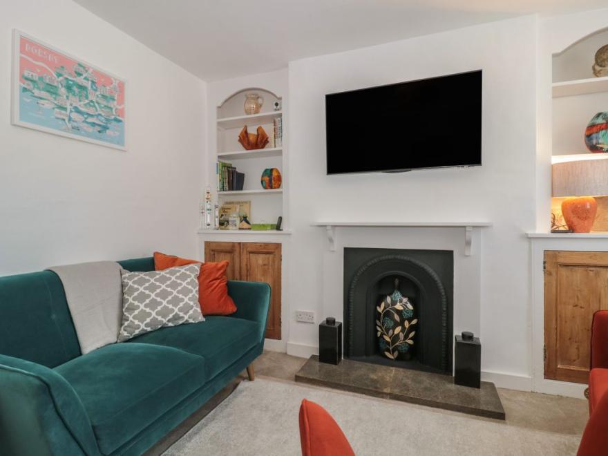 Mollys Cottage