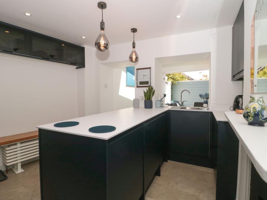 Mollys Cottage