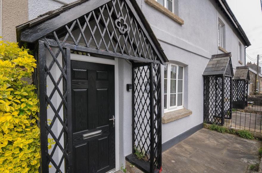 Hobbs Cottage