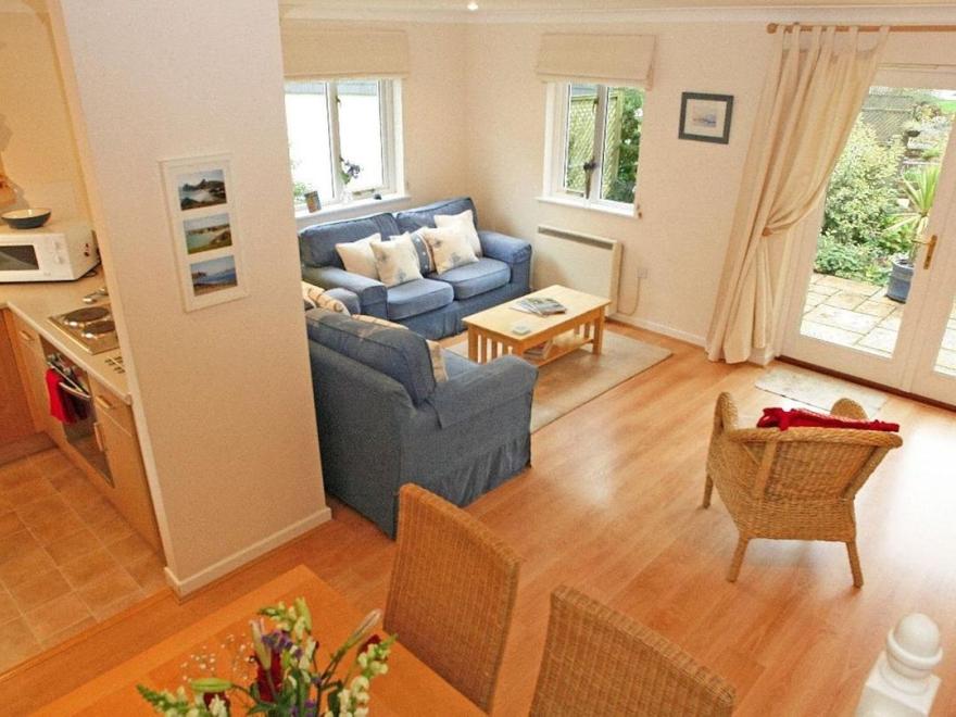 Foxglove Cottage