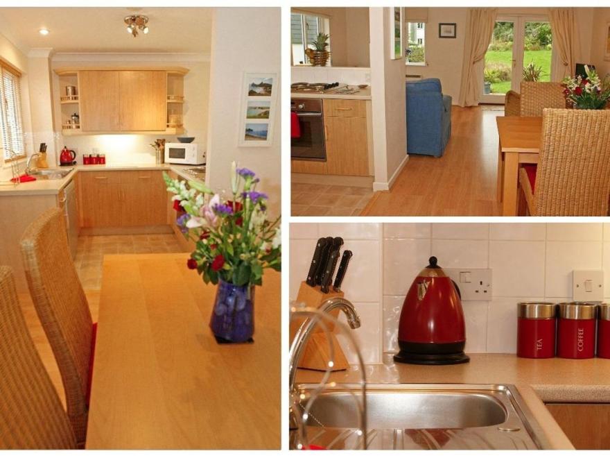 Foxglove Cottage