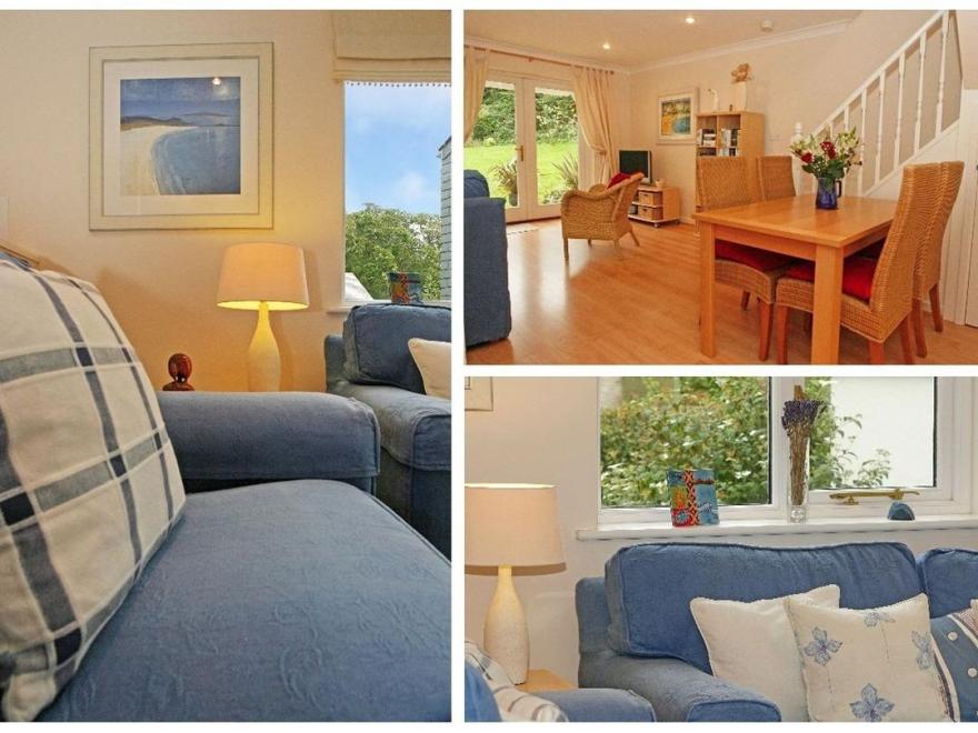 Foxglove Cottage