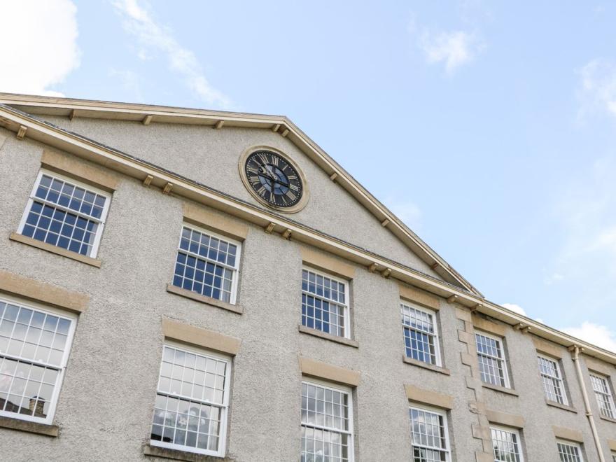 Wye Mill
